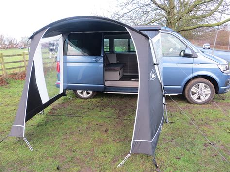 Sunncamp Swift Van Canopy 260 Low 180 200cm Norwich Camping Leisure