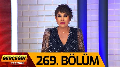 Gerçeğin Peşinde 269 Bölüm YouTube