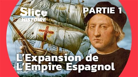 Documentaire Lépopée des conquistadors espagnols âge dor de la