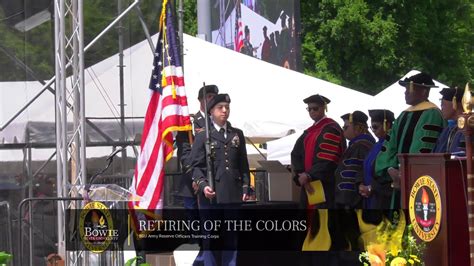 Spring 2023 Commencement Ceremony Youtube