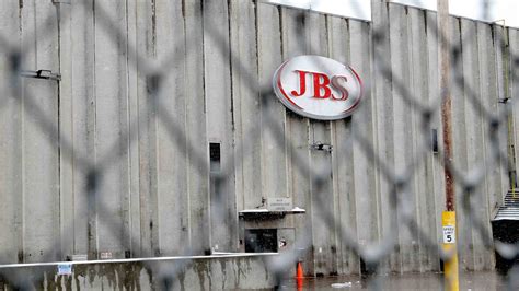 Jbs Cyberattack Largest Meat Producer Getting Back Online Nbc New York