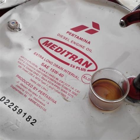 Jual Meditran Sx Plus W Api Ci Plus Repack Curah Dari Drum