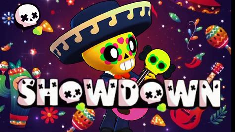 Poco En Solo Showdown Brawl Stars 🌮☠️ Youtube