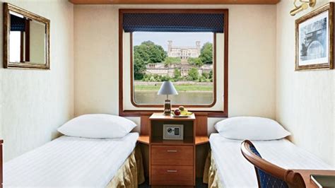 The best cruise ship cabins | Fox News