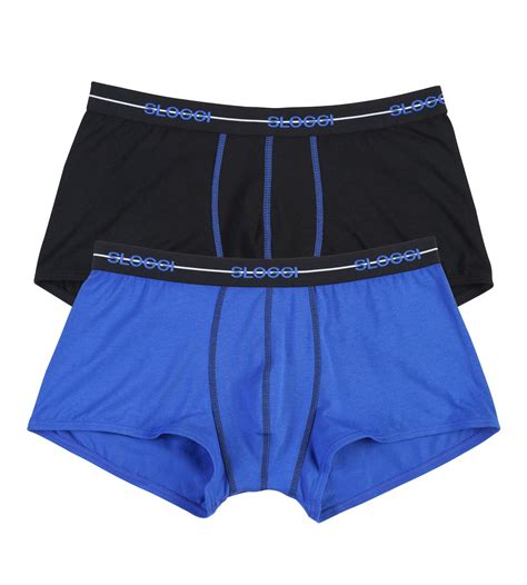 Calzoncillos Boxer Men Start De Sloggi La Corseteria