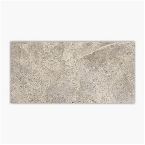 Eterno Tundra Polished 24x48 Porcelain Tile Direct Stone Source