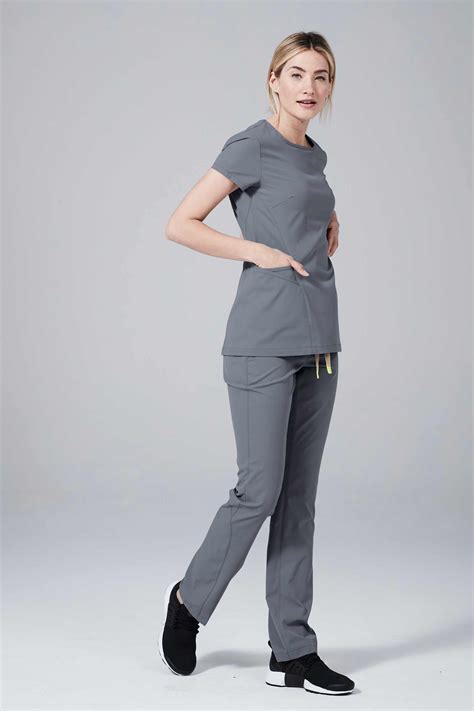 Premium Stretch Scrubs For Women Artofit