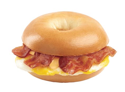 Jack in the Box Offers New Bagel Breakfast Sandwiches for a Limited Time