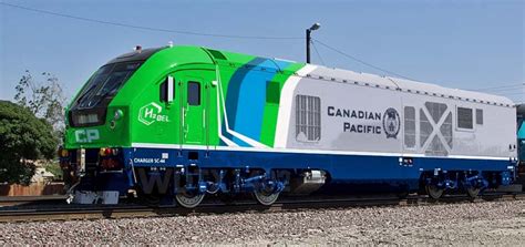 Okthepk Public Canadian Railway News