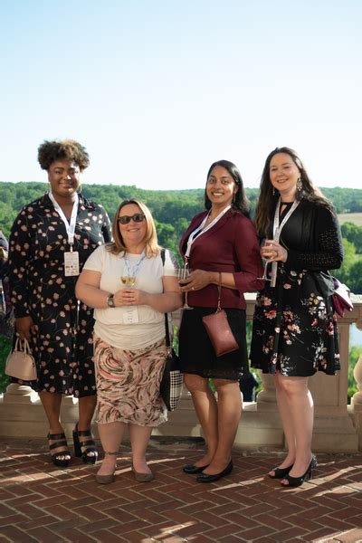 Slideshow Scenes From The Inaugural Rva Power Women Awards Richmond