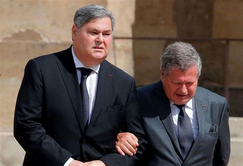 Vidéos Hommage national à Simone Veil les discours émouvants de ses fils