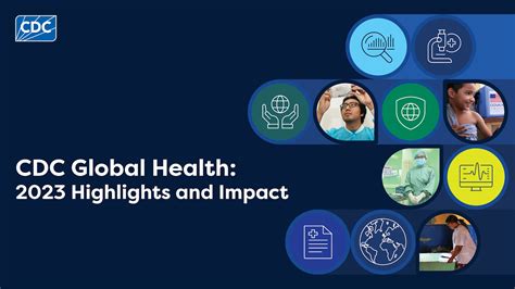 Our Impact Global Health CDC