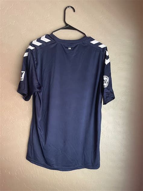 Hummel 2023 Hummel DFC Top | Grailed