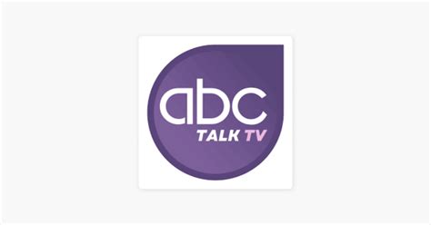 ‎abc Talk Tv On Apple Podcasts