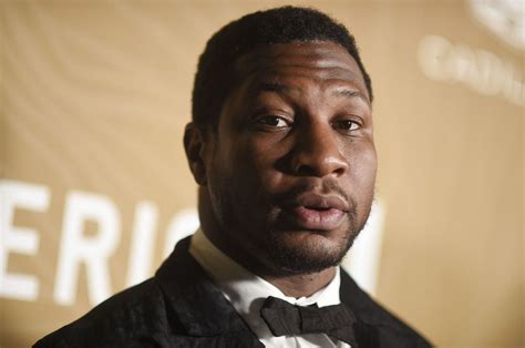 Jonathan Majors Shares Major Update On His Girlfriend Abuse Accusation