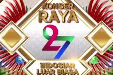 Jadwal Acara Tv Indosiar Hari Ini Sabtu Januari Saksikan