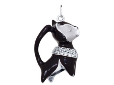 Ювелирные украшения СОКОЛОВ