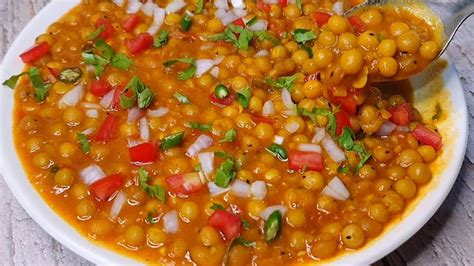 जब मटर की सब्ज़ी इस तरीके से बनाएंगे तो 1 की जगह 4 रोटी खाएगे Matar Ki Sabji Ragda Chaat