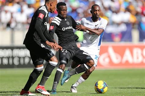 Orlando Pirates Two Massive Players Return To Mayfair