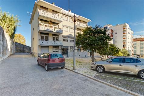 Apartamento T Venda Em Sacav M E Prior Velho Supercasa