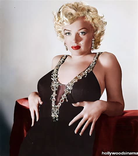 The Eternal Allure Of Marilyn Monroe A Legacy That Lives On Marilyn