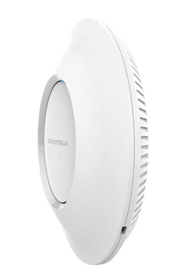 Grandstream Gwn Indoor Dual Band Wi Fi Access Point Wavesat