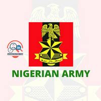 Nigerian Army NA 86RRI Recruitment 2023 2024 Application Form Portal