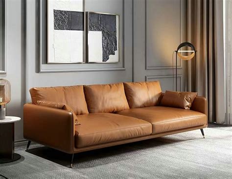 Pin By Glory Life On Living Room In 2024 Leather Couches Living Room