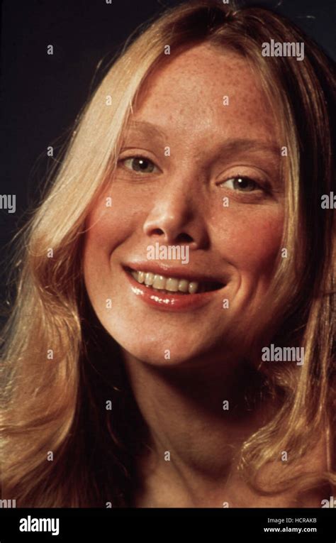 Carrie Sissy Spacek 1976 Stock Photo Alamy