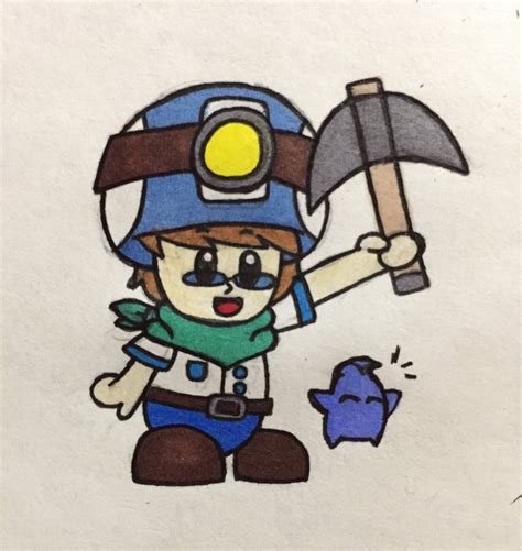 bary wiki mario amino