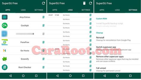 2 Cara Root Hp Xiaomi Semua Perangkat Praktis Tanpa PC