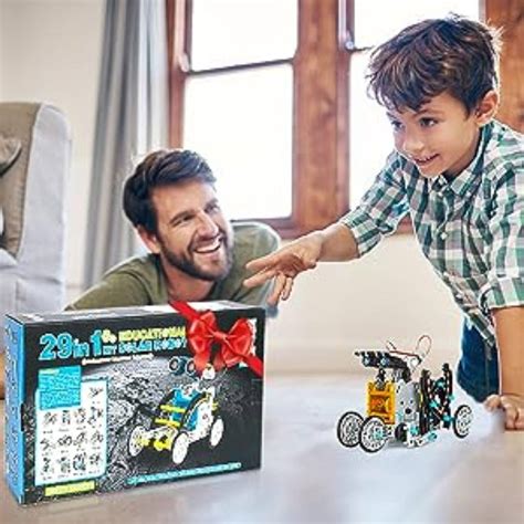 * Robot Project Kit For Kids - Shop Online | Australia Wide