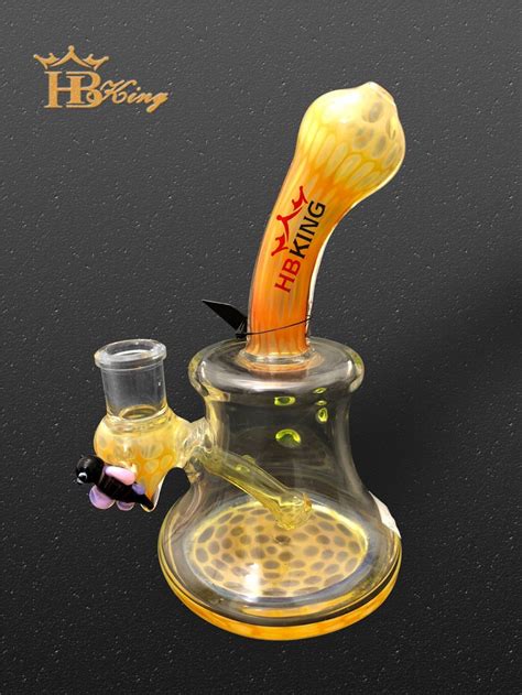 Recycle Glass Water Pipe Percolator Hookah Dab Rig Glass Waterpipes Pipe China Glass Water