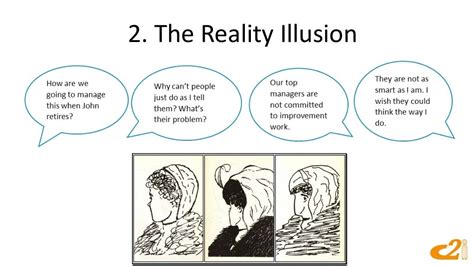 2 The Reality Illusion