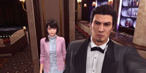 Yakuza Kiwami 2 All Cabaret Club Grand Prix Hostess Date Best Answers