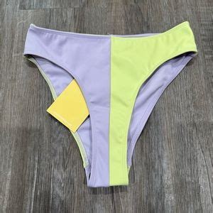 Charlie Holiday Swim Charlie Holiday Romi Triangle Top Bikini Multi