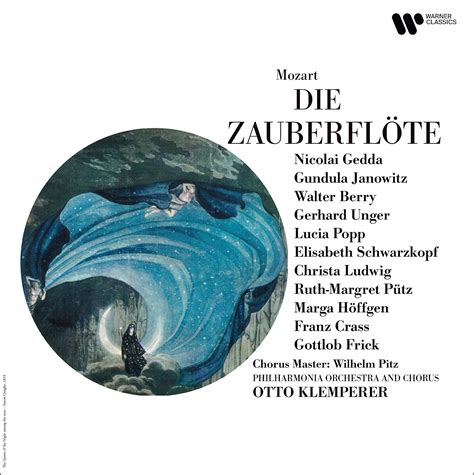 Die Zauberflote Mein Erstes Musikbilderbuch Mit C 5