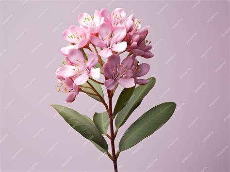 laurel flower 5