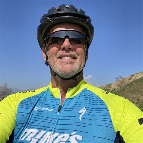 John H Strava Cyclist Profile