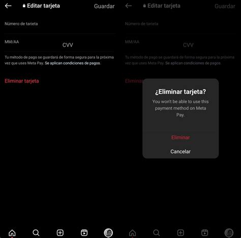 Cómo Registrar Métodos De Pago En Instagram Infobae