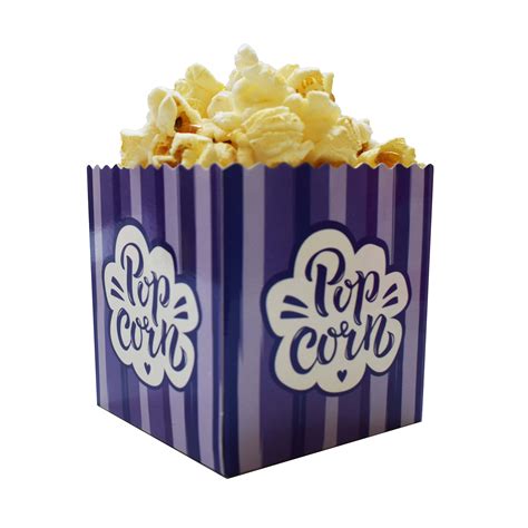 Why the Century Parklane theater popcorn tastes better than others 1
