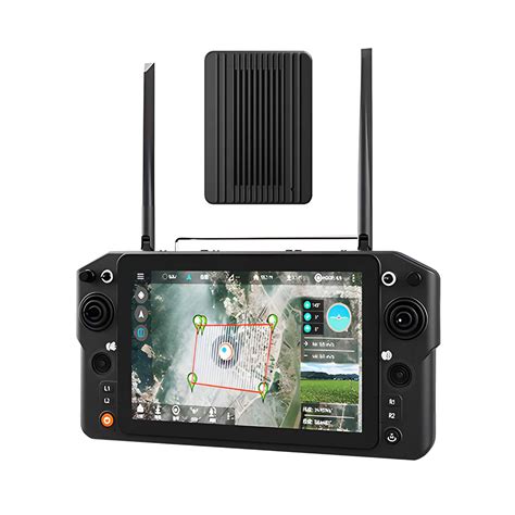 Skydroid H30 Drone Remote Controller - World Drone Market