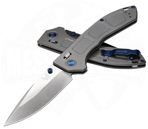 Benchmade Narrows Knife Oty Messerworld