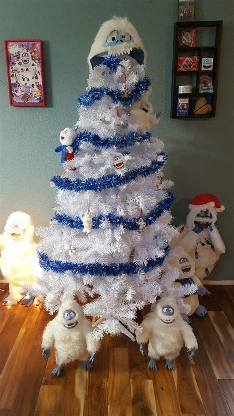 Top 10 Character Themed Christmas Trees Artofit