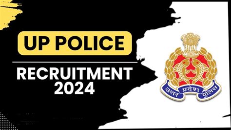 UP Police Constable Admit Card Exam Date 2024 UP Police Constable