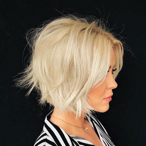 Hairstyle Trends 26 Chin Length Bob Hairstyles And Haircuts That Are Absolutely Stunning Photos