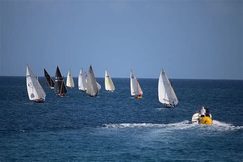 El Playa Dorada Eg Interiorismo Campe N De La Iii Copa Vela Latina Del