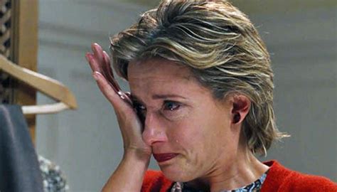 Emma Thompson Reveals Love Actually Crying Scene Inspired By Own Experience Newshub