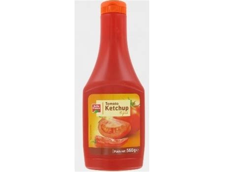 Shop Belle France Tomato Ketchup 560g Le Petit Depot