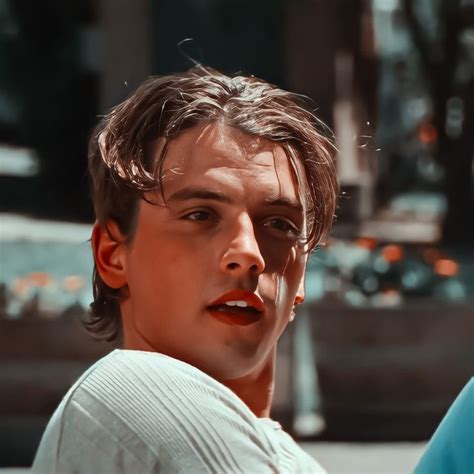 Billy Loomis Billy Loomis Hot Skeet Ulrich Skeet